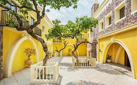 Le Meridien Mahabaleshwar